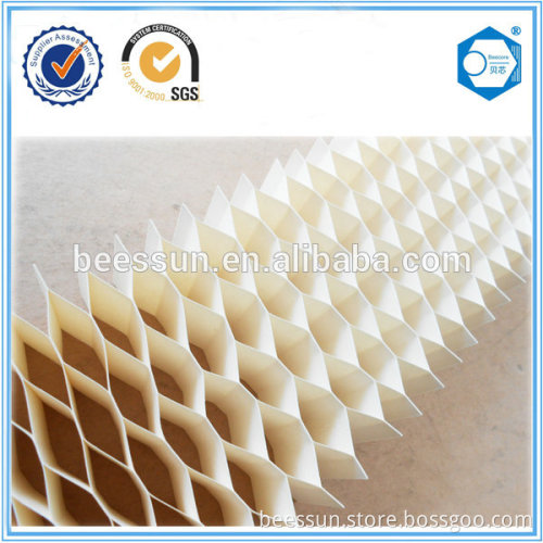 Fire proof Paper Honeycomb core